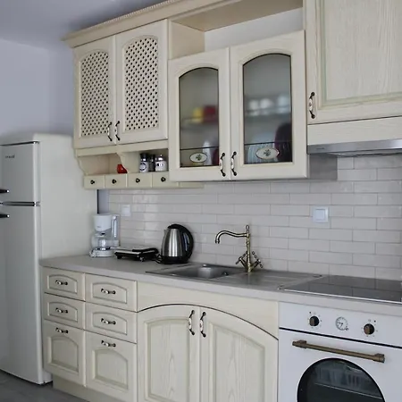 Urban Chic * Lefkáda