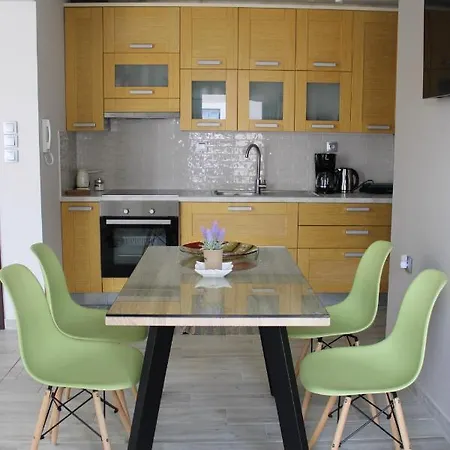 Urban Chic * Lefkáda