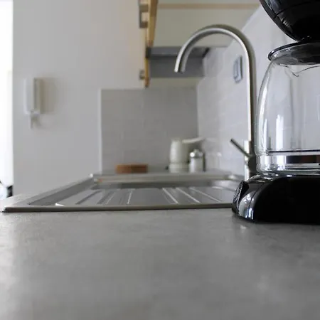 Apartmán Urban Chic *