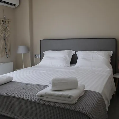 Apartmán Urban Chic Lefkáda