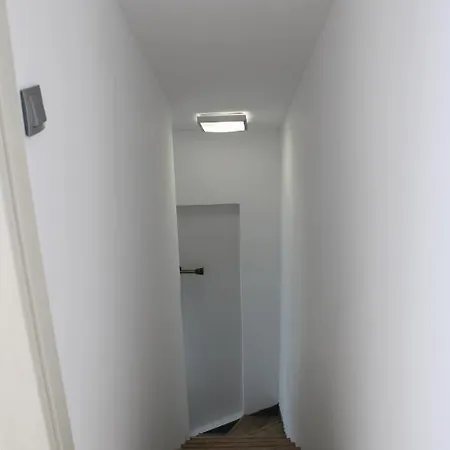 Urban Chic Apartmán