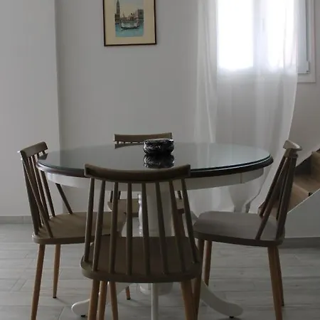 Apartmán Urban Chic