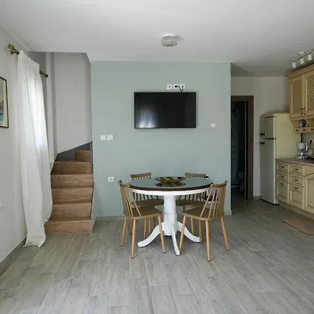 Apartmán Urban Chic *