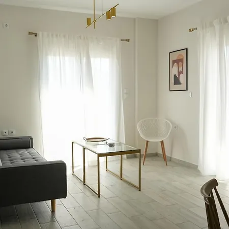 Apartmán Urban Chic