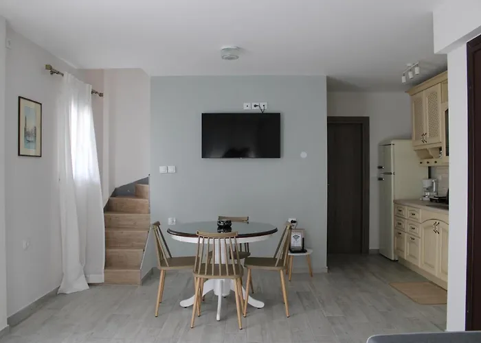 Appartement Urban Chic
