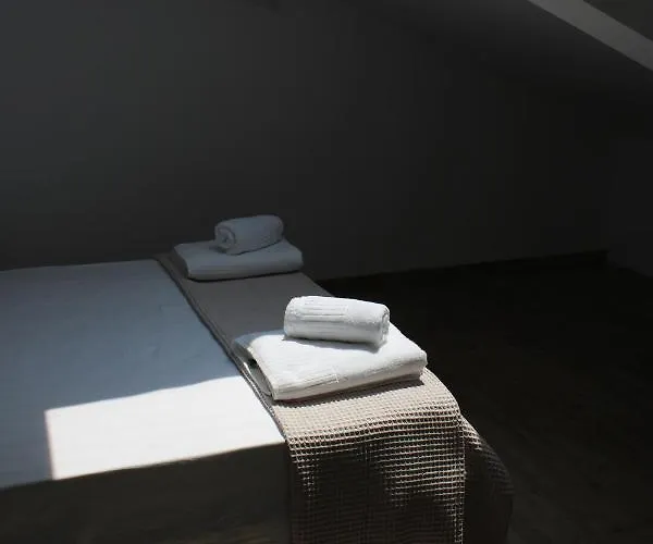 Urban Chic Appartement Lefkáda
