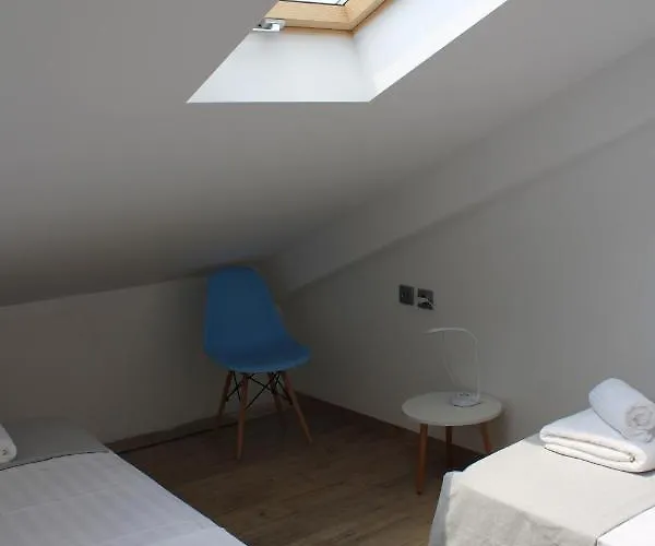 Appartement Urban Chic