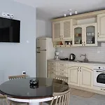 Apartament Urban Chic Lefkáda