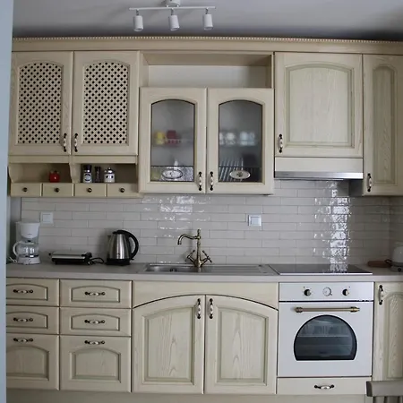 Apartment Urban Chic