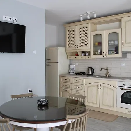 Apartment Urban Chic Lefkada City