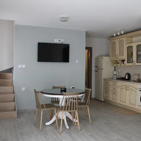 Apartman Urban Chic Lefkáda