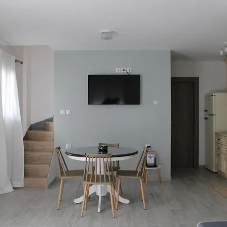 Apartment Urban Chic