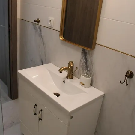 Urban Chic Apartamento