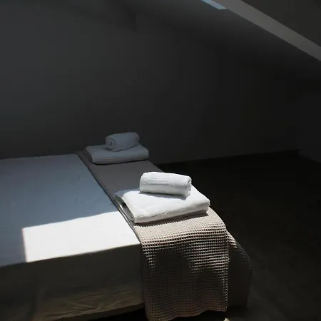 Urban Chic Apartment Lefkada City