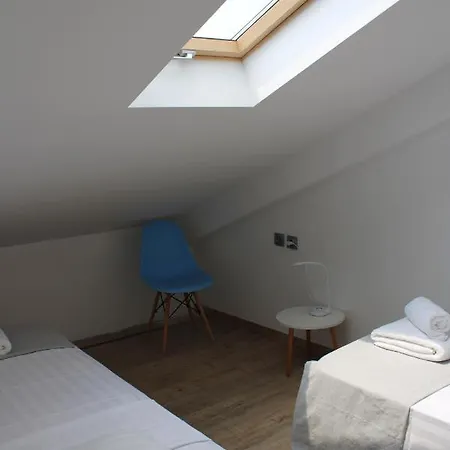 Apartamento Urban Chic