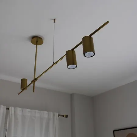 Apartment Urban Chic
