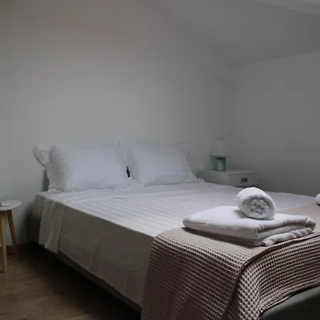 Apartment Urban Chic Lefkada City