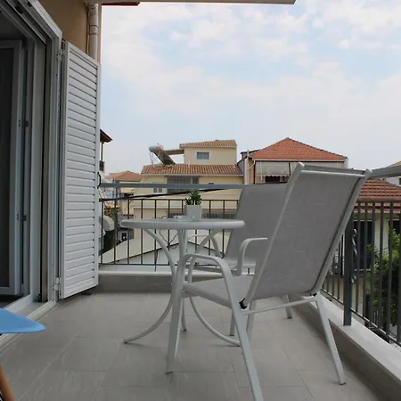 Apartman Urban Chic *