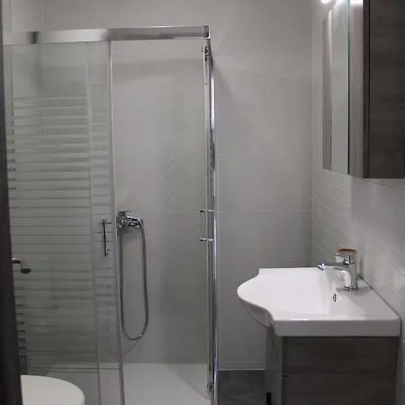 Urban Chic Apartamento *