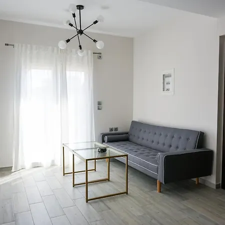 Lägenhet Urban Chic Lefkáda