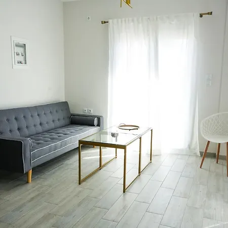 Apartment Urban Chic *