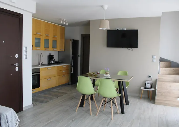 Apartman Urban Chic