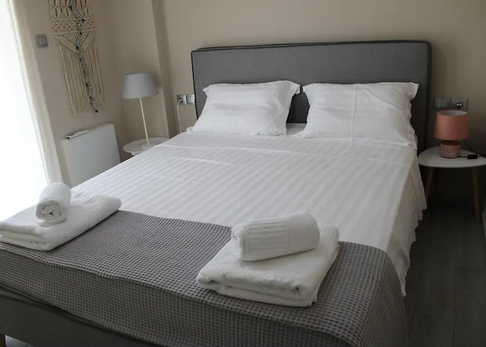 Apartman Urban Chic *