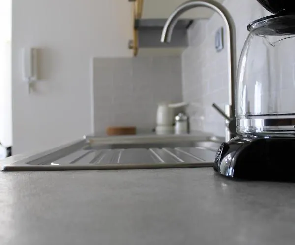 Apartman Urban Chic *