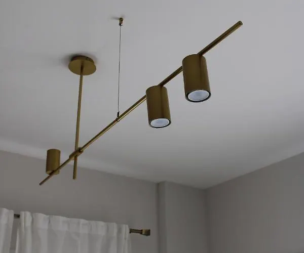 Apartman Urban Chic