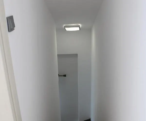 Urban Chic Apartman