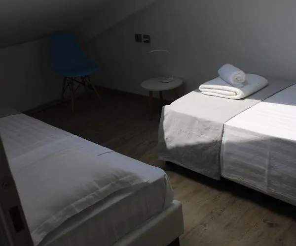 Apartman Urban Chic Lefkáda