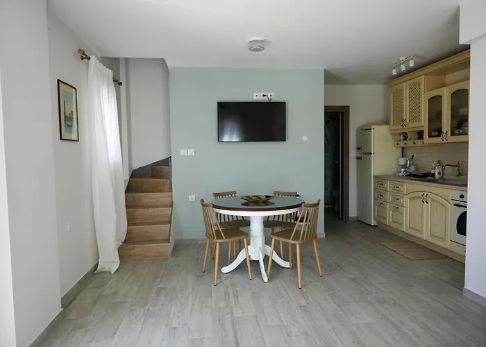 Apartman Urban Chic *