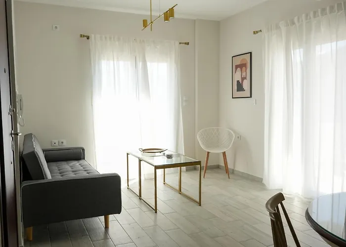 Apartman Urban Chic